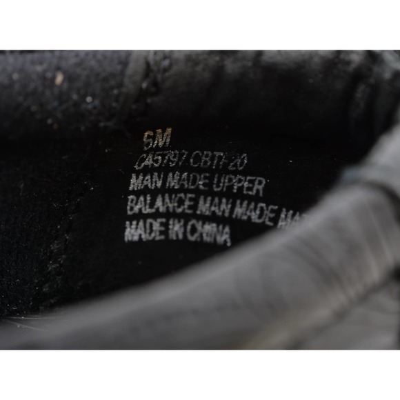 Boc Clogs Womens 6 Black Faux Leather Embossed Tooled Slip On Comfort Shoes - Picture 10 of 11